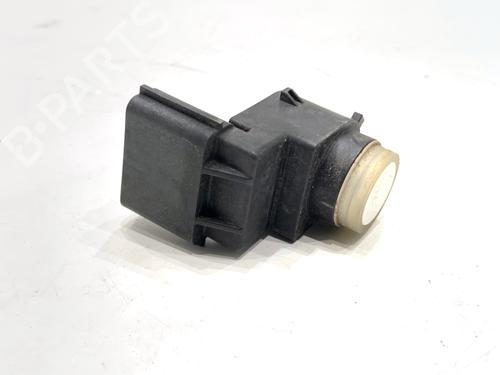 Used Electronic module Electronic module HYUNDAI TUCSON (TL, TLE) 1.7 CRDi (116 hp) 39344005 39344005