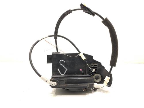 Used Front left lock Front left lock PEUGEOT 308 II (LB_, LP_, LW_, LH_, L3_) 1.2 THP 130 (131 hp) 39307187 39307187