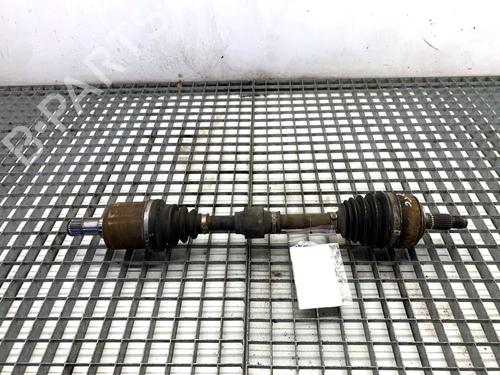 Left front driveshaft HONDA CIVIC IX (FK) 1.4 i-VTEC (FK1) | BP39350598M38 - Image 2