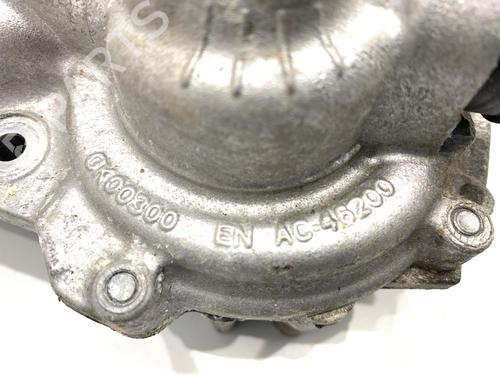 Pipe VW GOLF VIII (CD1, DA1) 1.5 TSI | BP39291953M125 - Image 4