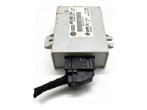 Used Electronic module Electronic module AUDI Q7 (4LB) 3.0 TDI quattro (240 hp) 40522255 40522255