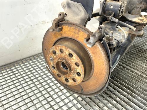 Bagaksel SEAT ATECA (KH7, KHP) 2.0 TDI 4Drive | BP39367329M2 - Image 4