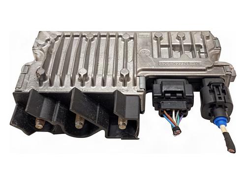 Used Electronic module Electronic module CITROËN C3 II (SC_) 1.6 HDi (92 hp) 39703718 39703718