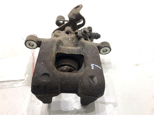 Used Left rear brake caliper Left rear brake caliper AUDI A3 (8P1) 2.0 TDI (136 hp) 39340210 39340210