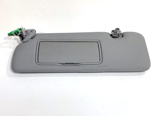 Left sun visor HONDA CR-V III (RE_) 2.2 i-CTDi 4WD (RE6) | BP39332642I1 - Image 2