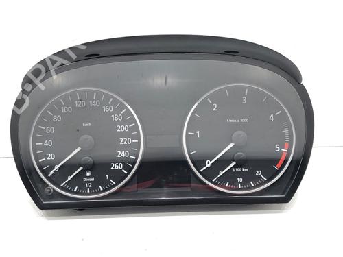 instrument-cluster-bmw-3-touring-e91-2004-2005-2006-2007-2008-2009-2010-2011-2012-39281819 main image