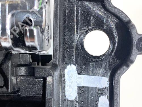 Rear left interior door handle LAND ROVER RANGE ROVER EVOQUE (L551) 2.0 D200 MHEV 4x4 | BP39322343I15 - Image 4