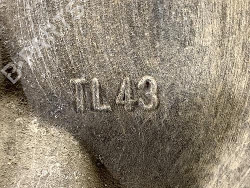Front differential SUZUKI GRAND VITARA II (JT, TE, TD) 1.9 DDiS All-wheel Drive (JT419, TD44, JB419WD, JB419XD,... | BP39362084M23 - Image 6