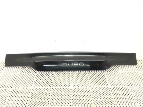 Used Tailgate trim Tailgate trim 39284289 39284289