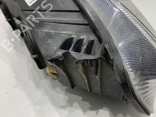 Left headlight FORD FOCUS IV (HN) 1.5 EcoBlue | BP39310588C28 - Image 4