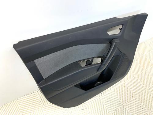 Front left panel RENAULT KANGOO III Box Body/MPV 1.5 Blue dCi 95 (FJAB) | BP39376232C58 - Image 2