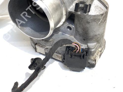 Throttle body KIA RIO III (UB) 1.4 CVVT | BP39703807M82 - Image 3