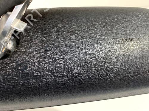 Rear mirror RENAULT KOLEOS I (HY_) 2.0 dCi 4x4 (HY0K) | BP39340858I6 - Image 5