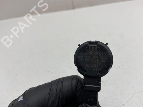 Electronic sensor AUDI A4 B8 (8K2) 2.0 TDI | BP39377312M84 - Image 4