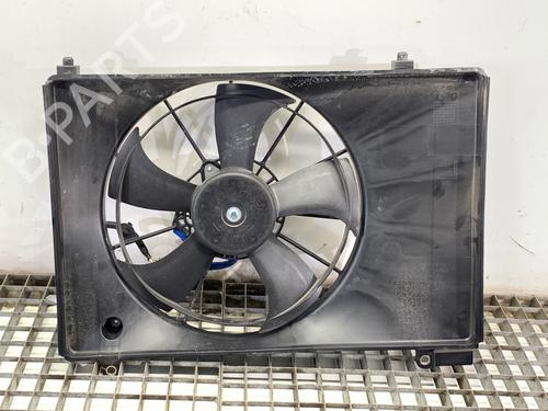 Radiator fan SUZUKI SWIFT V (AZ) 1.2 | BP39364311M35 - Image 2