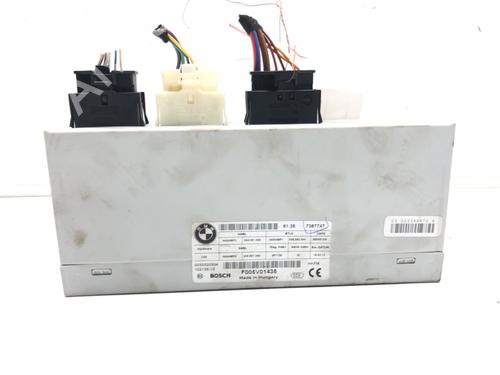 Used Electronic module Electronic module BMW 3 Touring (F31) 318 d (143 hp) 39272790 39272790