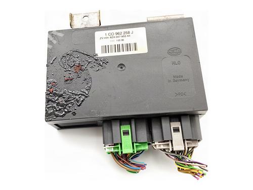 Used Electronic module Electronic module 39373930 39373930