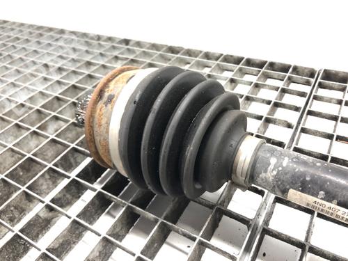 Right front driveshaft AUDI A8 D5 (4N2, 4N8, 4NC, 4NL) 60 TFSI Mild Hybrid quattro | BP39285990M39 - Image 4
