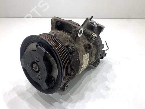 Used AC compressor AC compressor SKODA FABIA III Estate (NJ5) 1.0 (75 hp) 39332307 39332307