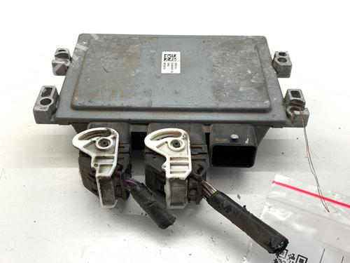 Engine control unit (ECU) FORD FIESTA VI (CB1, CCN) 1.25 | BP39371620M57 - Image 2