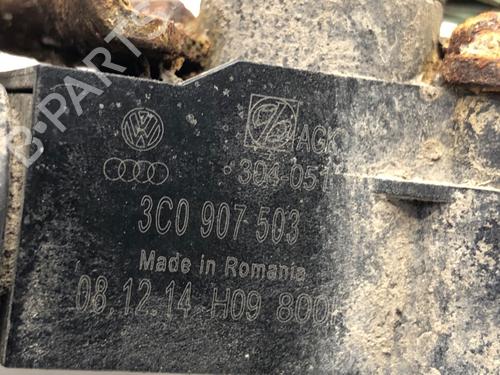Electronic sensor AUDI A8 D4 (4H2, 4H8, 4HC, 4HL) 6.3 W12 quattro | BP39334357M84 - Image 3