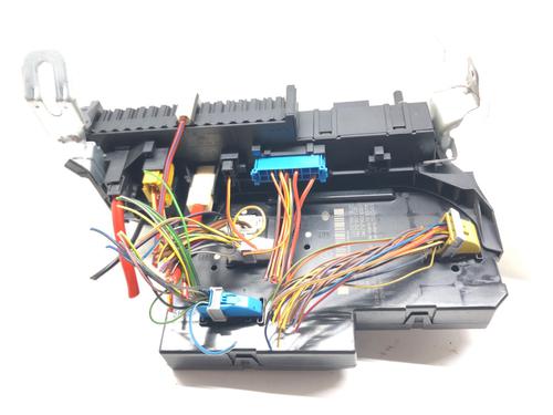electronic-module-mercedes-benz-e-class-w212-2009-2010-2011-2012-2013-2014-2015-2016-39273879 main image