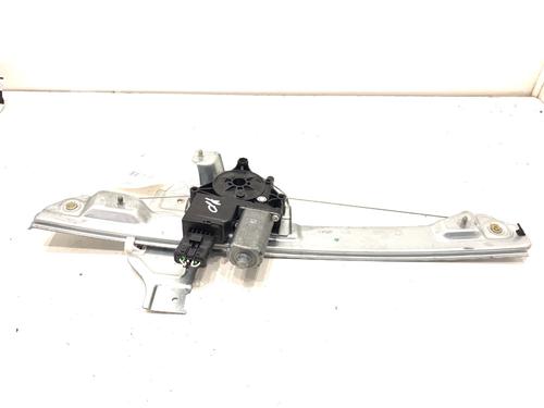 Front right window mechanism CITROËN C3 III (SX) 1.2 PureTech 82 | BP39292352C23 - Image 2