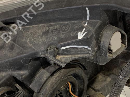 Right headlight DACIA LODGY (JS_) 1.6 SCe 100 (JSAV) | BP39366330C29 - Image 4