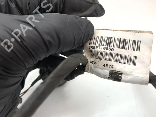 Wiring harness SEAT EXEO ST (3R5) 2.0 TFSI | BP39357581E16 - Image 4