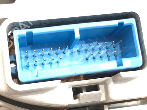Instrument cluster SUZUKI IGNIS II (MH) 1.3 (RM413) | BP39282551C47 - Image 3