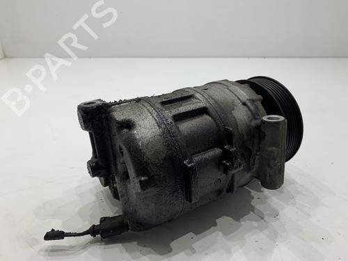 AC compressor AUDI A3 (8P1) 2.0 TDI | BP39704177M34 - Image 3