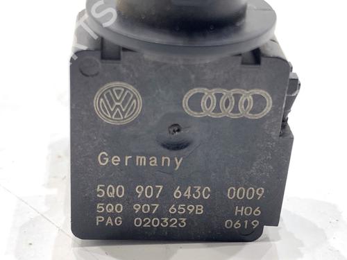Electronic sensor VW T-ROC (A11, D11) 1.5 TSI | BP39344330M84 - Image 4