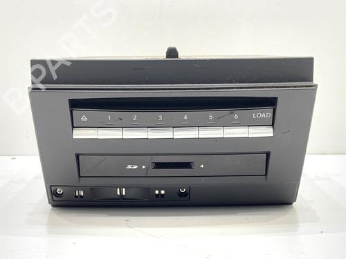 Used Radio Radio MERCEDES-BENZ S-CLASS (W221, V221) S 400 Hybrid (299 hp) 39296241 39296241
