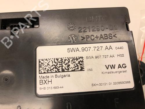 Electronic module VW CADDY V Box Body/MPV (SBA, SBH) 2.0 TDi | BP39285774M83 - Image 4