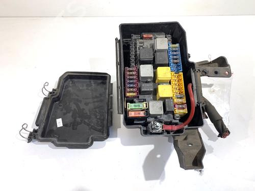 Fuse box MERCEDES-BENZ GL-CLASS (X166) GL 350 CDI / BlueTec 4-matic (166.823, 166.824) | BP39332866E1 - Image 3