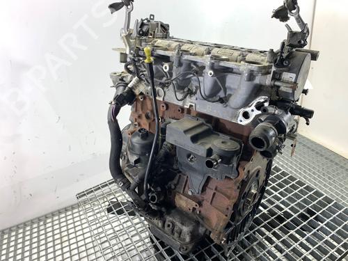Engine FORD KUGA I 2.0 TDCi 4x4 | BP39350134M1 - Image 2