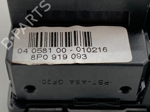 Headlight switch AUDI Q3 (8UB, 8UG) 2.0 TFSI quattro | BP39354911I24 - Image 5