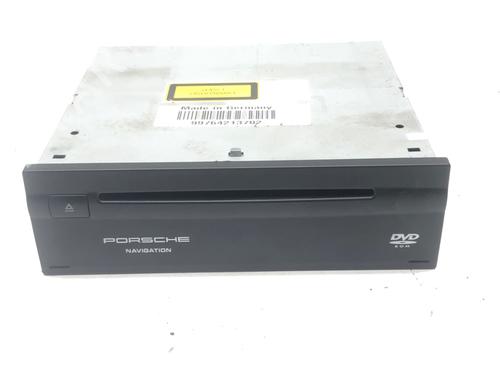 Used Electronic module Electronic module PORSCHE CAYENNE (9PA) S 4.5 (340 hp) 39278551 39278551
