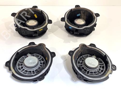 Speaker OPEL MOKKA 1.2 (76) | BP39348636E2 - Image 2