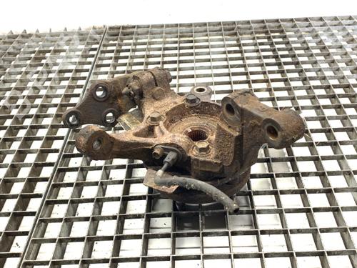 Right front steering knuckle KIA CEE'D (JD) 1.6 GT | BP40490690M26 - Image 4