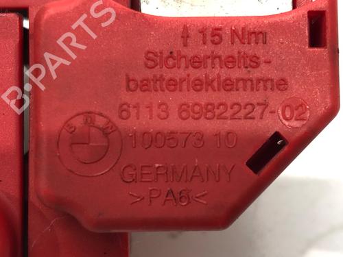 Cable BMW X6 (E71, E72) xDrive 35 i | BP39271383E12 - Image 5