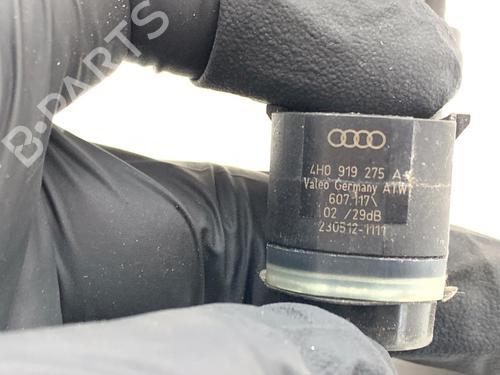 Electronic module SEAT EXEO (3R2) 2.0 TFSI | BP39360725M83 - Image 4