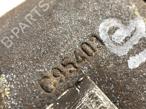 Left front brake caliper MERCEDES-BENZ SPRINTER 3,5-t Van (B907, B910) eSPRINTER (910.633) | BP40522429M105 - Image 5