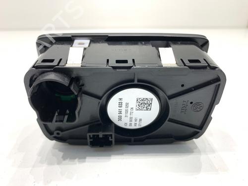 Hovedlysbryter VW PASSAT B8 (3G2, CB2) 2.0 TSI 4motion | BP39339519I24 - Image 3