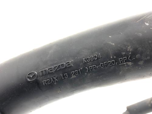 Pipe MAZDA CX-7 (ER) 2.2 MZR-CD AWD (ER10A) | BP39311731M125 - Image 4
