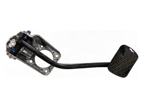 Used Pedal Pedal MERCEDES-BENZ GL-CLASS (X164) GL 320 CDI 4-matic (164.822) (224 hp) 40489327 40489327