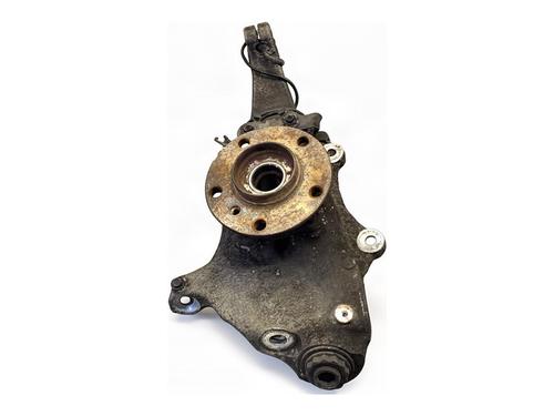 Used Left front steering knuckle Left front steering knuckle BMW 5 Touring (F11) 535 d xDrive (313 hp) 39364398 39364398