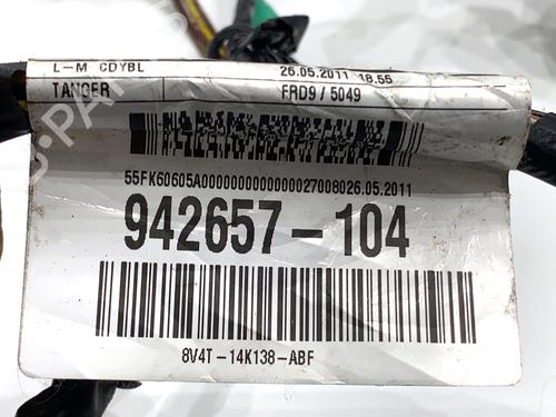 Wiring harness FORD KUGA I 2.0 TDCi 4x4 | BP39350170E16 - Image 4