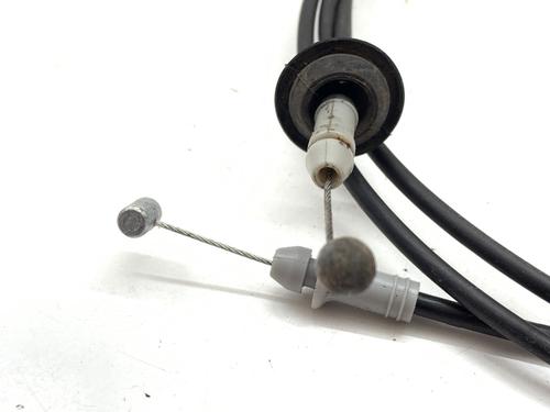 Cable MAZDA 6 Estate (GJ, GL) 2.5 | BP40250159E12 - Image 2