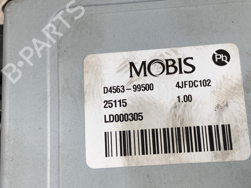 Steering pump KIA OPTIMA (JF) 2.0 CVVL | BP40488469M99 - Image 5